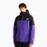 Vyriška slidinėjimo striukė The North Face Freedom Insulated peak purple/tnf black