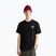 Marškinėliai The North Face Off Piste Embro RLX Tee Graphic tnf black