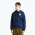 Vyriškas džemperis The North Face Evo Box Half Dome Regular Full Zip Hoodie summit navy
