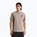 Marškinėliai The North Face Gear Up Get Out RLX SS Tee Graphic stone slab