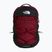 Miesto kuprinė The North Face Borealis burgundy crush