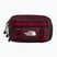 Juosmes krepšys The North Face Base Camp Lumbar deep burgundy/t