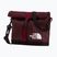 Krepšys The North Face Base Camp Shoulder Bag 12 l Deep Burgundy/T