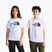 Vaikiški marškinėliai The North Face Evolution Half Dome SS Tee tnf white