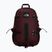 Miesto kuprinė The North Face Hot Shot Base Camp 25,5 l deep burgundy