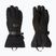 Moteriškos slidinėjimo pirštinės The North Face Montana tnf black