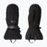 Moteriškos slidinėjimo pirštinės The North Face Montana Mitt tnf black