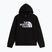Vaikiškas džemperis The North Face Essential Drew Peak Hoodie tnf black