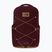 Miesto kuprinė The North Face Jester Pro 28 l deep burgundy/leather bro