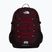 Miesto kuprinė The North Face Borealis Classic deep burgundy/tnf black