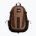 Miesto kuprinė The North Face Hot Shot Se 30 l garnet/smokey brown/tnf