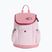 Miesto kuprinė The North Face Mini Explorer primrose/pale blossom/fermented clay
