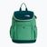 Miesto kuprinė The North Face Mini Explorer dimmed algae/slate moss/pacific teal