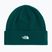 Žieminė kepurė The North Face Norm Beanie hunter green
