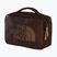Kosmetinė The North Face Base Camp Voyager Dopp Kit dark chestnut/g
