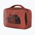 Kosmetinė The North Face Base Camp Voyager Dopp Kit copper silt/lea
