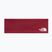 Lankelis galvai The North Face Base burgundy crush