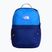 Miesto kuprinė The North Face Chuckwalla 27 l active blue/bold blue/tnf black