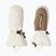 Moteriškos slidinėjimo pirštinės The North Face Montana Mitt white dune