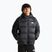 Vaikiška pūsta striukė The North Face Hydrenalite Down Hooded tnf black