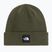 Žieminė kepurė The North Face Dock Worker Recycled Beanie new taupe green