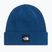 Žieminė kepurė The North Face Dock Worker Recycled Beanie shady blue