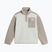 Vaikiškas flisinis džemperis The North Face Yumiori 1/4 Zip cumulus cloud/s