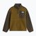 Vaikiškas flisinis džemperis The North Face Yumiori 1/4 Zip caraway seed/ne