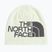 Žieminė kepurė The North Face Reversible Highline anthracite grey