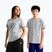 Vaikiški marškinėliai The North Face Evolution Simple Dome SS Tee tnf pale grey h