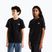 Vaikiški marškinėliai The North Face Evolution Simple Dome SS Tee tnf black
