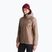 Moteriška softshell striukė The North Face Quest Mono garnet