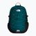 Miesto kuprinė The North Face Borealis Classic pacific teal/restorative