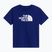 Vaikiški marškinėliai The North Face Evolution Half Dome SS Tee bold blue