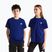 Vaikiški marškinėliai The North Face Evolution Simple Dome SS Tee bold blue