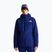 Vyriška slidinėjimo striukė The North Face Descendit bold blue