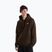 Vyriškas džemperis The North Face Evolution Simple Dome Regular Hoodie dark chestnut