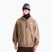 Džemperis The North Face Tekno Hoodie garnet