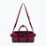 Kelioninė kuprinė The North Face Base Camp Duffel Shoulder 5 l deep burgundy/tnf black