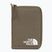 Piniginė The North Face Base Camp Voyager garnet/timeless