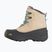 Vaikiški sniego batai The North Face Chilkat V Lace Wp timeless taupe/pale teal