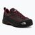 Moteriški priėjimo prie trasų batai The North Face Verto Alpine GTX deep burgundy/burgundy cr