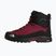 Moteriški priėjimo prie trasų batai The North Face Verto Alpine Mid GTX burgundy crush/tnf black