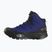 Vyriški turistiniai batai The North Face Offtrail Hike Mid GTX bold blue/tnf black