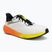 Vyriški bėgimo batai Altra Motiv FLX white/black/safety yellow
