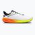 Vyriški bėgimo batai Altra Motiv FLX white/black/safety yellow