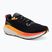 Vyriški bėgimo batai Altra FWD Via 2 black/orange pop/coral