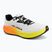 Vyriški bėgimo batai Altra Torin 9 white/black/safety yellow