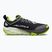 Vyriški bėgimo batai Altra Experience Wild 3+ black/silver/acid lime
