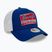 Kepuraitė su snapeliu New Era NE Vintage Trucker blue